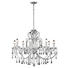 DECKENLEUCHTE - LIFESTYLE, Glas/Metall (75/150cm)