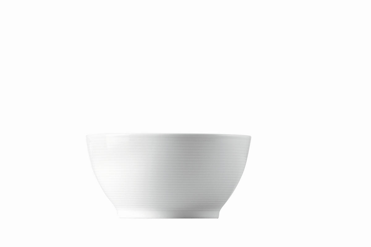 ČINIJA    13/7 cm       Loft Thomas Weiss  - bela, Osnovno, keramika (13/7cm) - Thomas