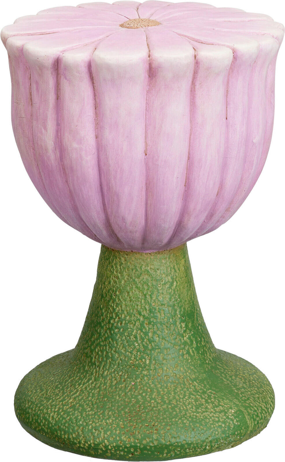 KISASZTAL kő   - többszínű, Basics, kő (42cm)