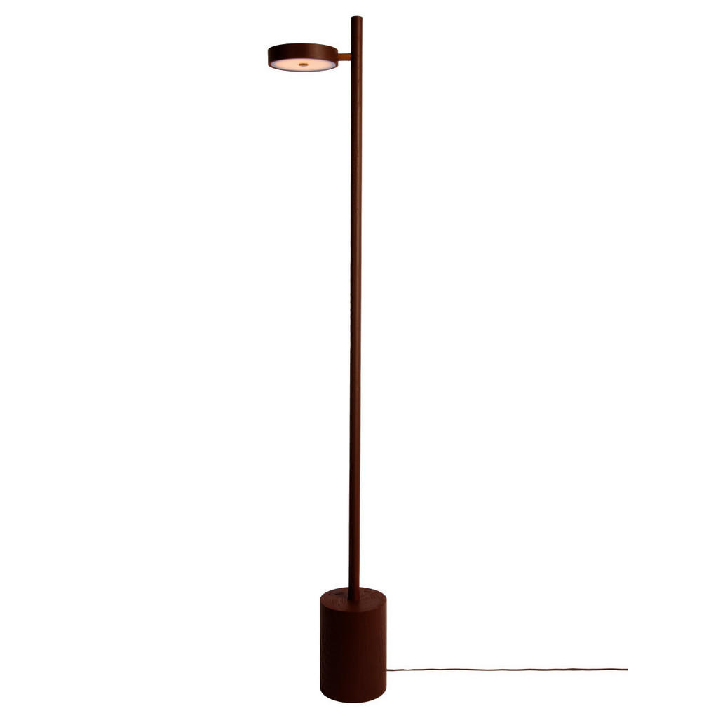Good & Mojo STOJACIA LAMPA, 20/20/146 cm