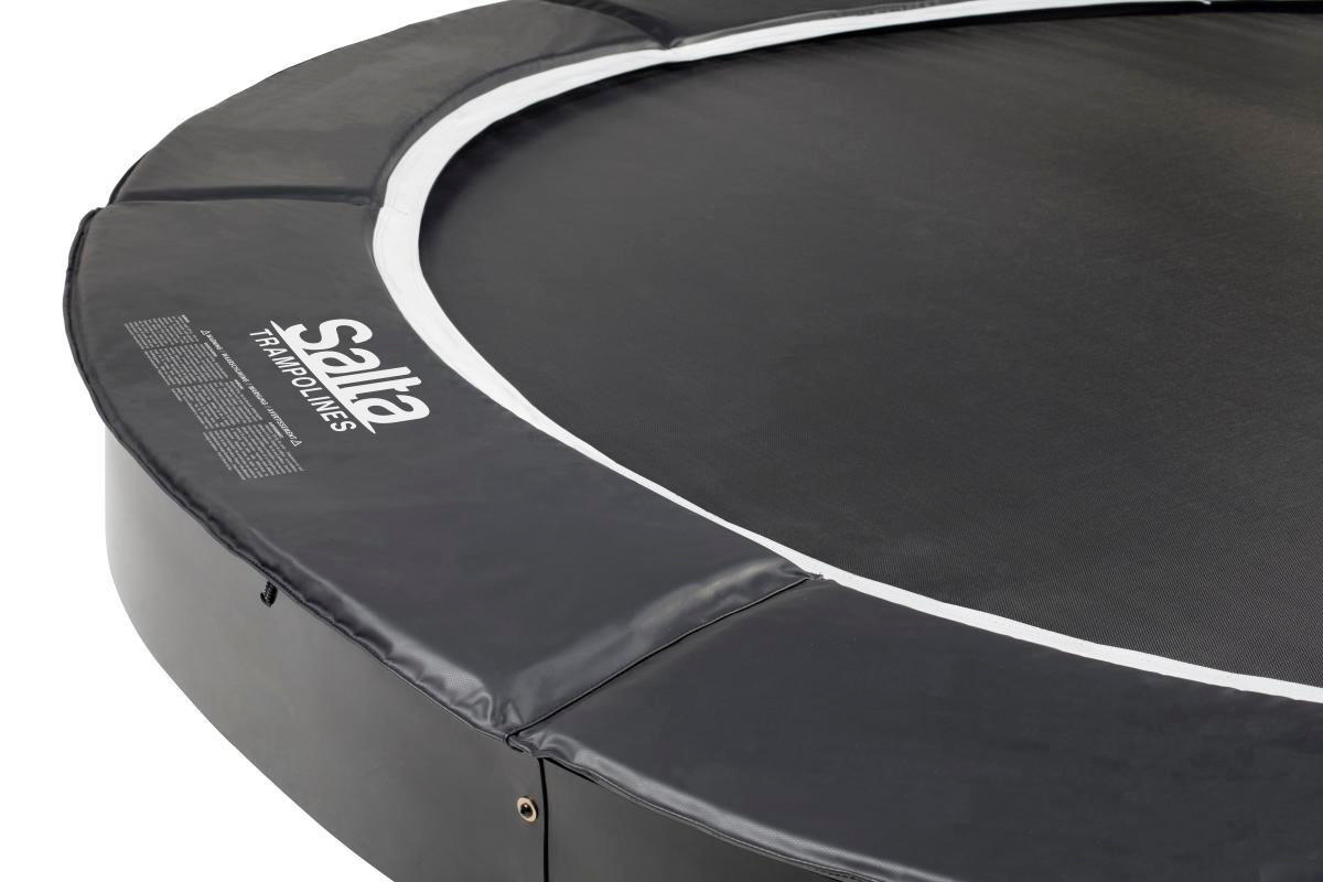 BODENTRAMPOLIN SALTA 5067A  - KONVENTIONELL (427cm) - Salta