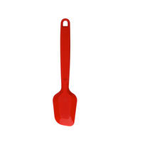 TEIGSCHABER - Rot, Design, Kunststoff (22cm) - Dr.Oetker