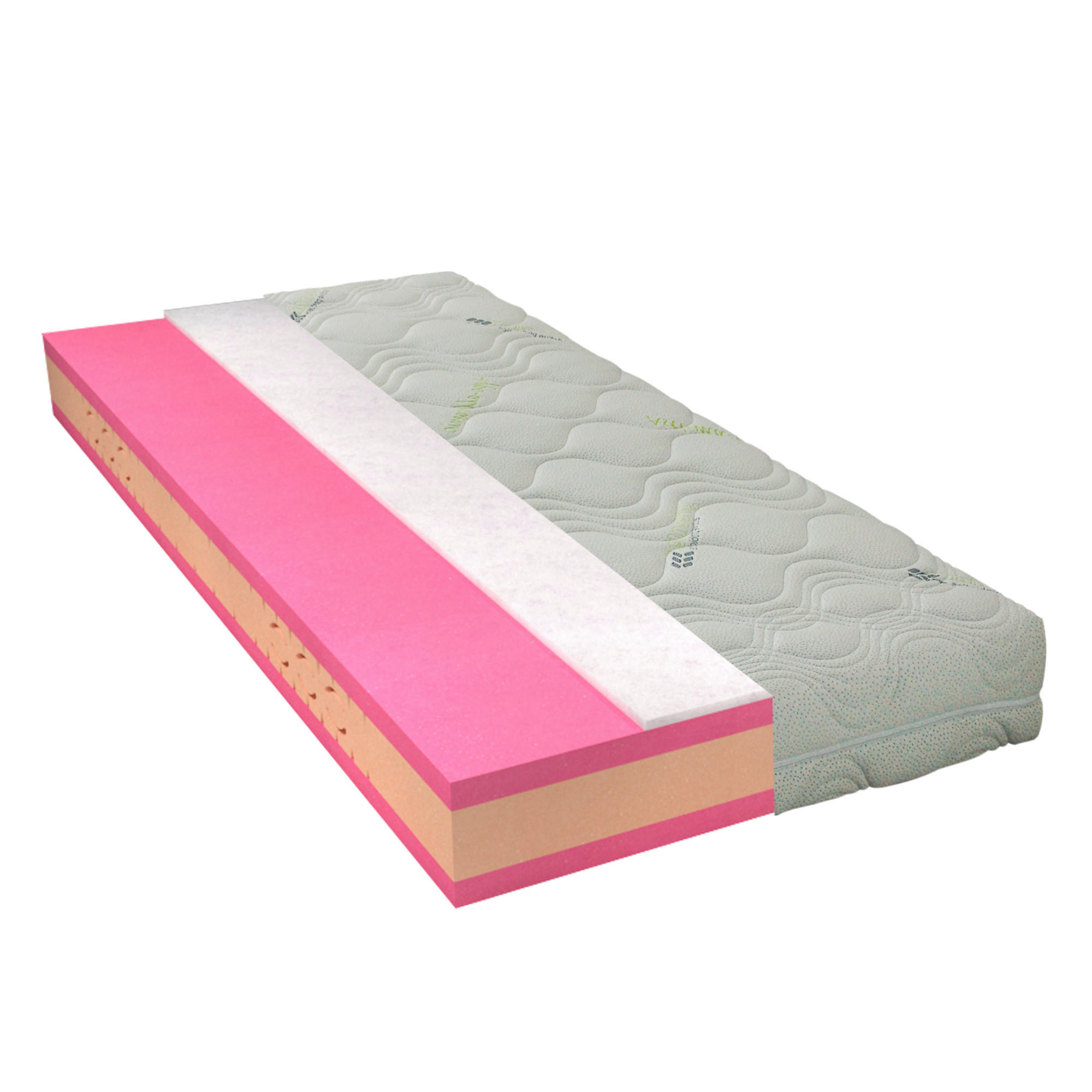 Materasso MATRACE, 90/200 cm