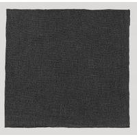 STOFFSERVIETTE 42/42 cm   - Dunkelgrau, Textil (42/42cm) - Blomus