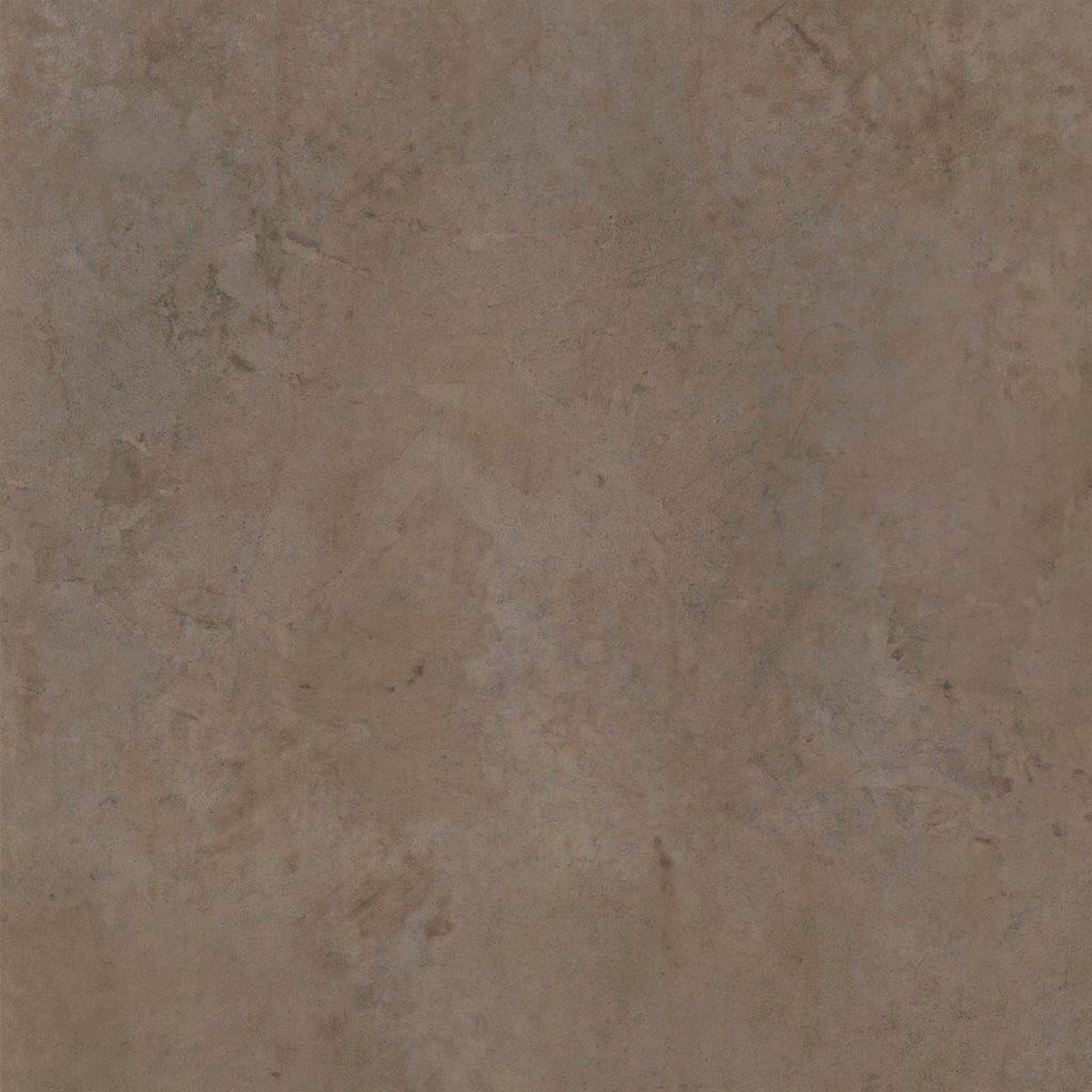 DESIGNBODEN Square  per  m² - Braun, Basics, Kunststoff (60/60/0.8cm)