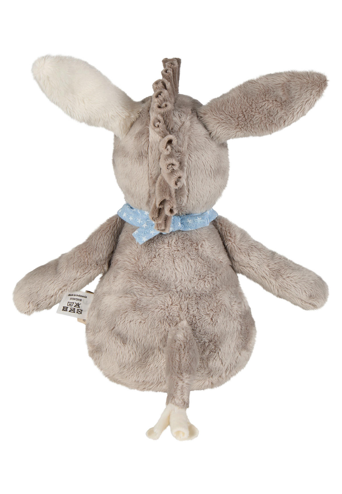 KINDER-NACHTLICHT Spielwaren 26/13/19 cm   - Hellblau, Basics, Textil (26/13/19cm) - Sterntaler