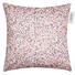 KISSENHÜLLE Creme, Dunkelgrau, Grau, Hellgrau, Rosa 45/45 cm - Dunkelgrau/Creme, Textil (45/45cm) - Schöner Wohnen KISSENHÜLLE Creme, Dunkelgrau, Grau, Hellgrau, Rosa 45/45 cm - Dunkelgrau/Creme, Textil (45/45cm) - Schöner Wohnen
