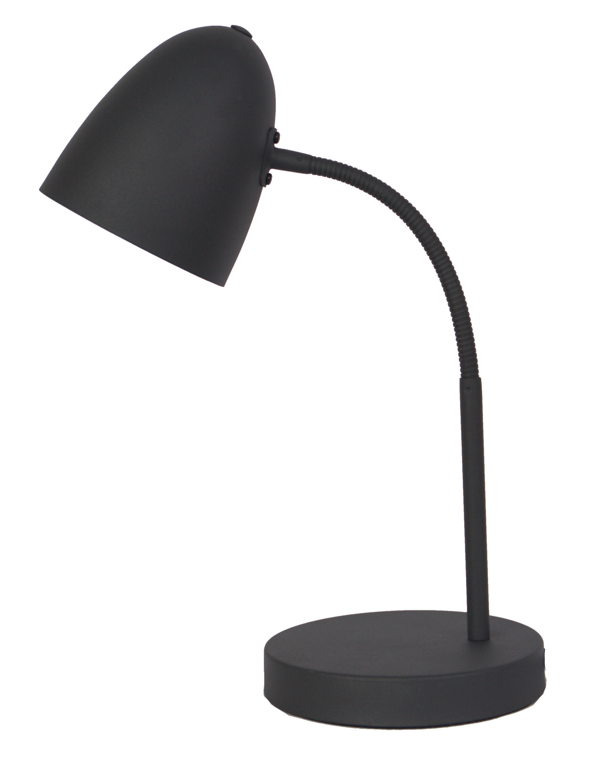 TISCHLEUCHTE - Design, Metall (15/25/40cm) - Globo