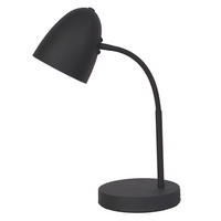 TISCHLEUCHTE - Design, Metall (15/25/40cm) - Globo