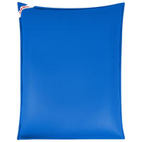 OUTDOORSITZSACK 340 l  - Dunkelblau, MODERN, Textil (115/20/142cm)