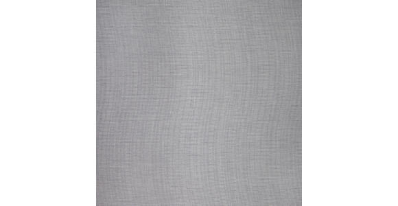 FLÄCHENVORHANG in Grau transparent  - Grau, Design, Textil (60/255cm) - Novel