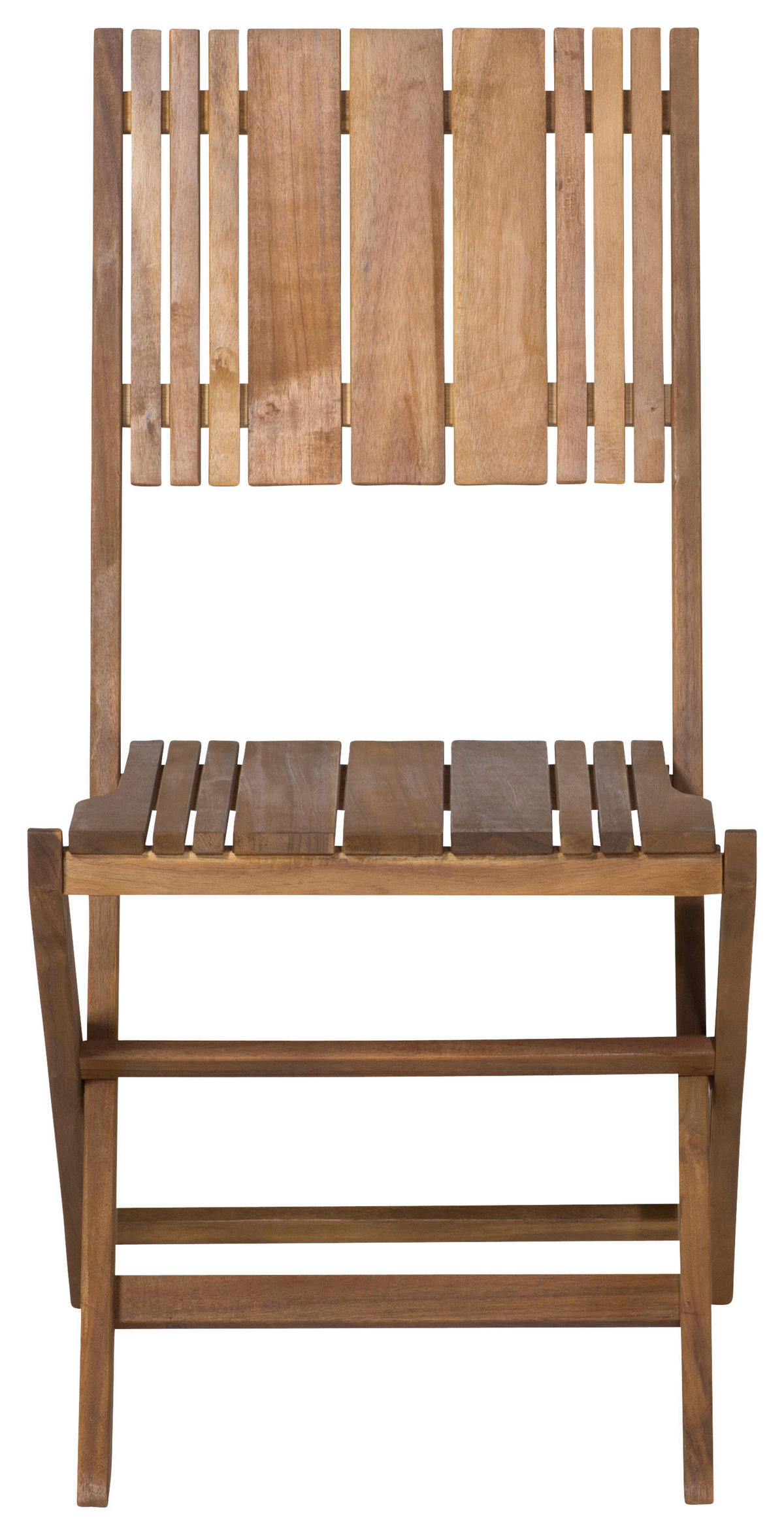 BALKONSET  3-teilig  - Akaziefarben, KONVENTIONELL, Holz - Siena Garden