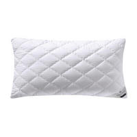 KOPFKISSEN E38 KENIA 40/80 cm Polyester, Faserbällchen  - KONVENTIONELL, Textil (40/80cm) - Billerbeck
