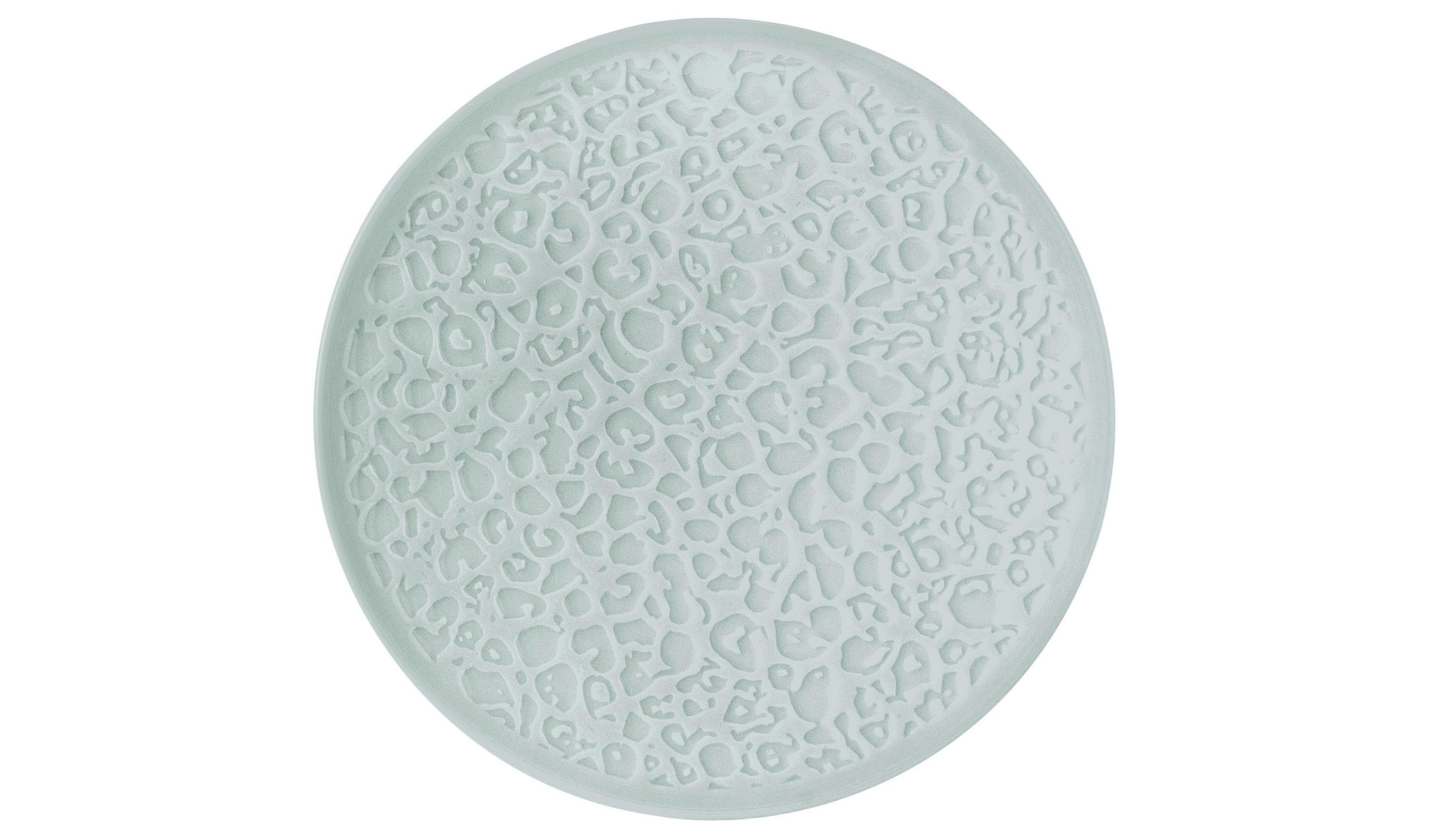 MĚLKÝ TALÍŘ porcelán keramika 16,5 cm - modrá, Design, keramika (16,5cm) - Seltmann Weiden