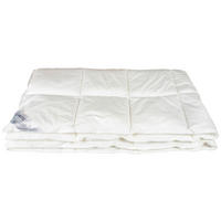 ÅRET-RUNT-TÄCKE 150/210 cm  - vit, Basics, textil (150/210cm)