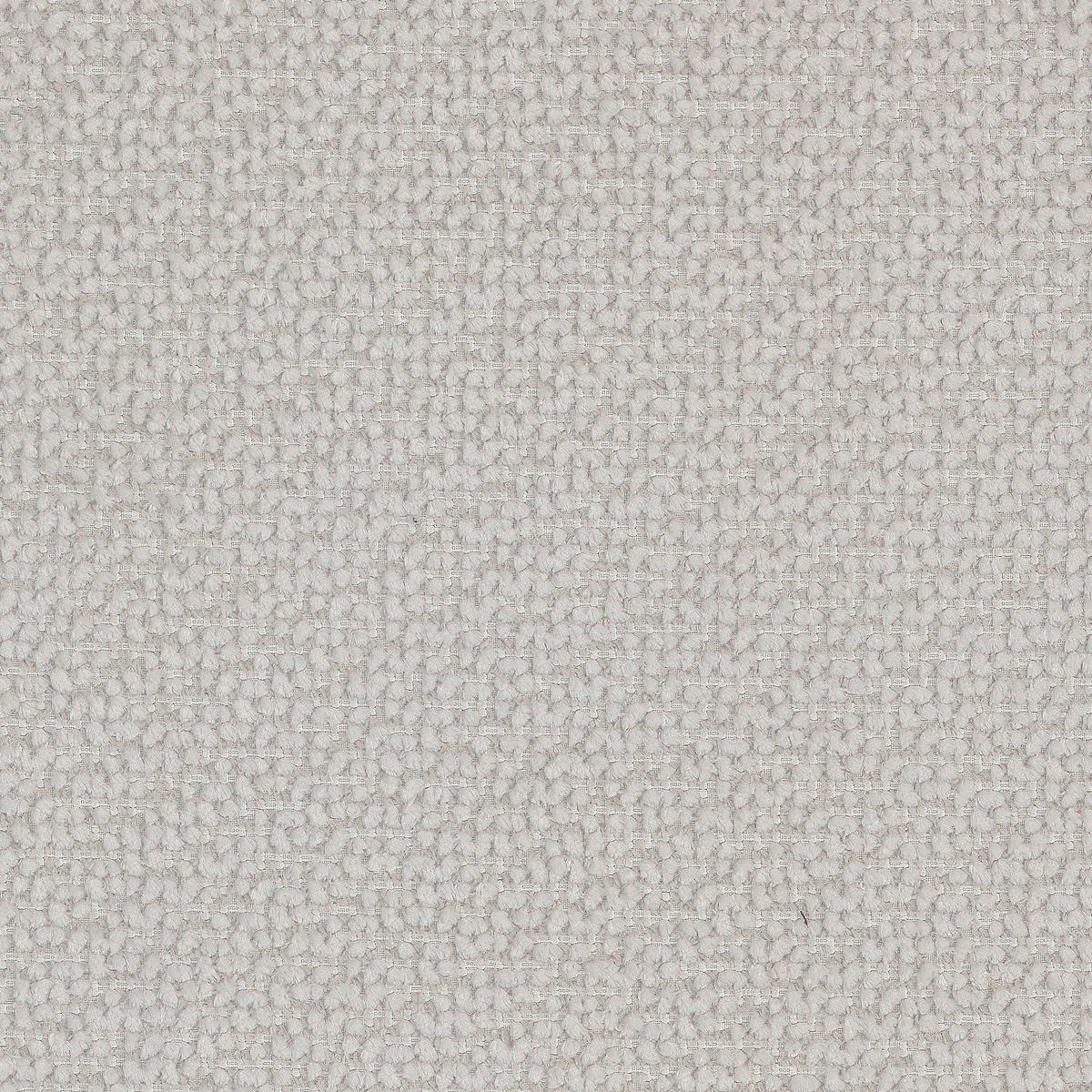 ECKSOFA CORTEZ Creme  - Creme/Schwarz, Design, Textil/Metall (215/260cm) - MID.YOU