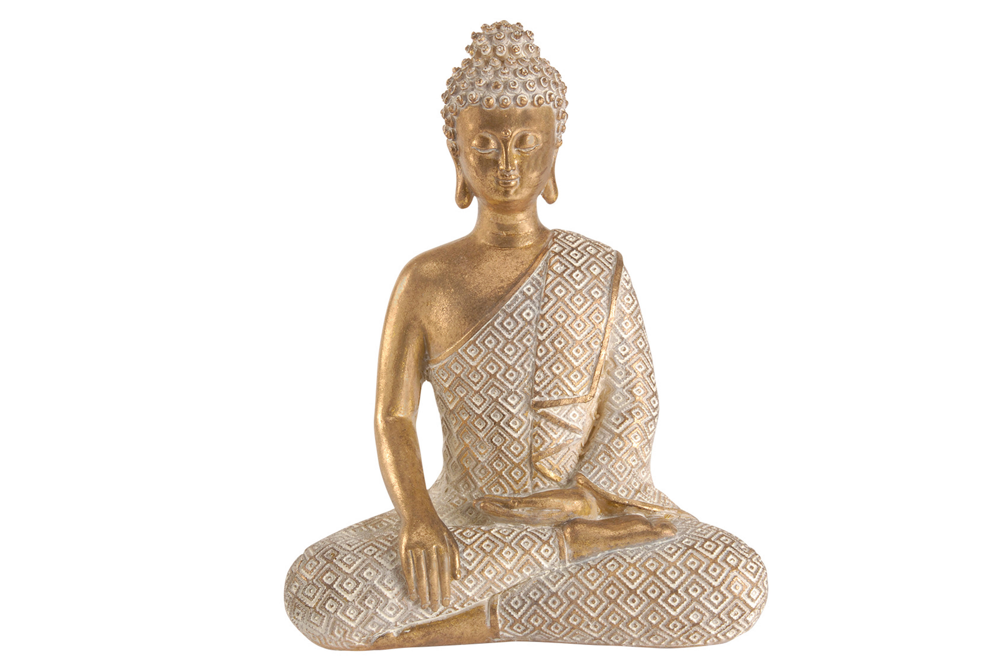 BUDDHA