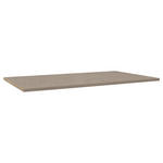 EINLEGEBODEN 66/1,6/48 cm   - Grau, Holzwerkstoff (66/1,6/48cm) - Carryhome