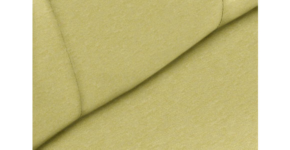 STUHL Webstoff Gelb, Weiß Buche massiv  - Gelb/Weiß, ROMANTIK / LANDHAUS, Holz/Textil (44/91/57cm) - Landscape