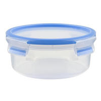 KRABIČKA NA POTRAVINY  - modrá, Basics, plast (2,0l) - Tefal