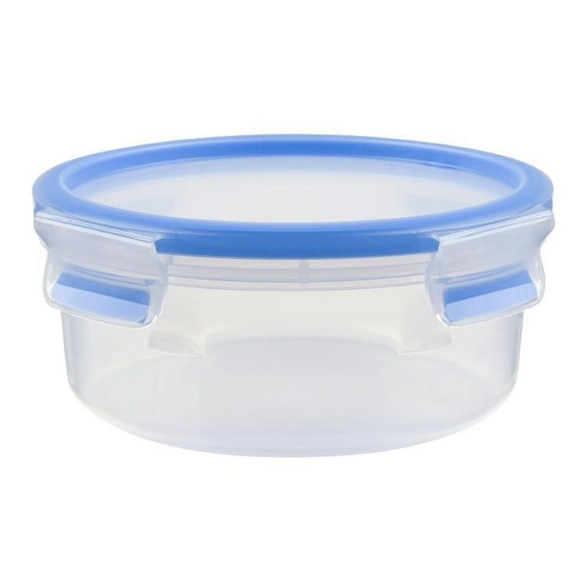 KRABIČKA NA POTRAVINY  - modrá, Basics, plast (2,0l) - Tefal