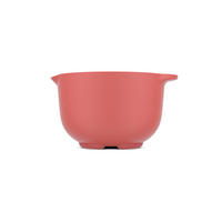 MISA NA MIEŠANIE, plast, 26,4/22,2/15,0 cm  - hrdzavá, Basics, plast (26,4/22,2/15,0cm) - Mepal