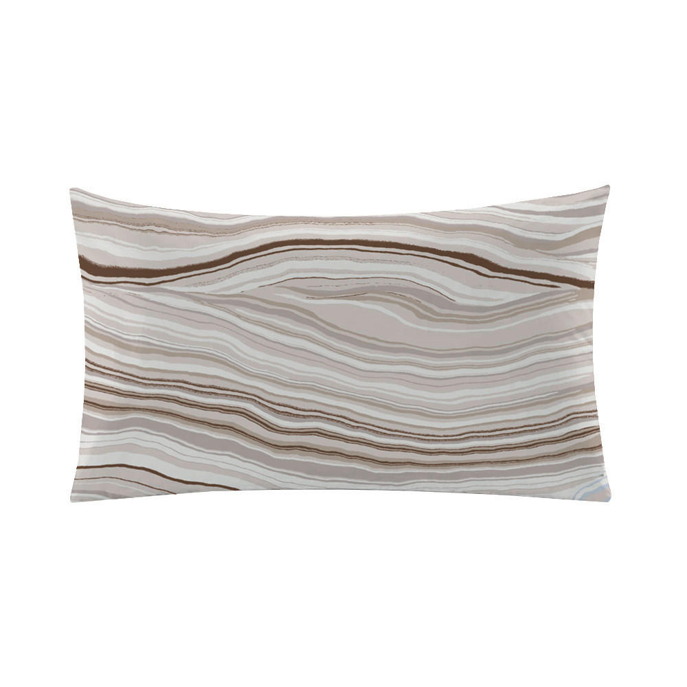 JASTUČNICA ZA PROŠIVENI JASTUK 60/80 cm  - višebojna, Konvencionalno, tekstil (60/80cm) - Esposa