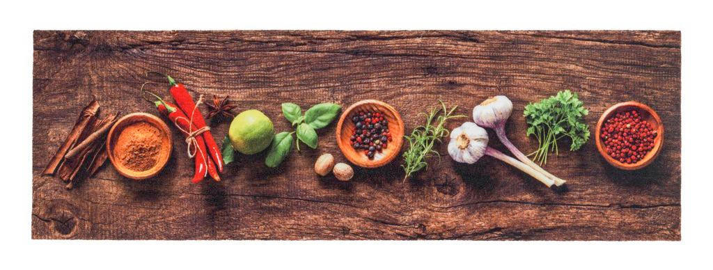 Küchenteppich 50/150 cm