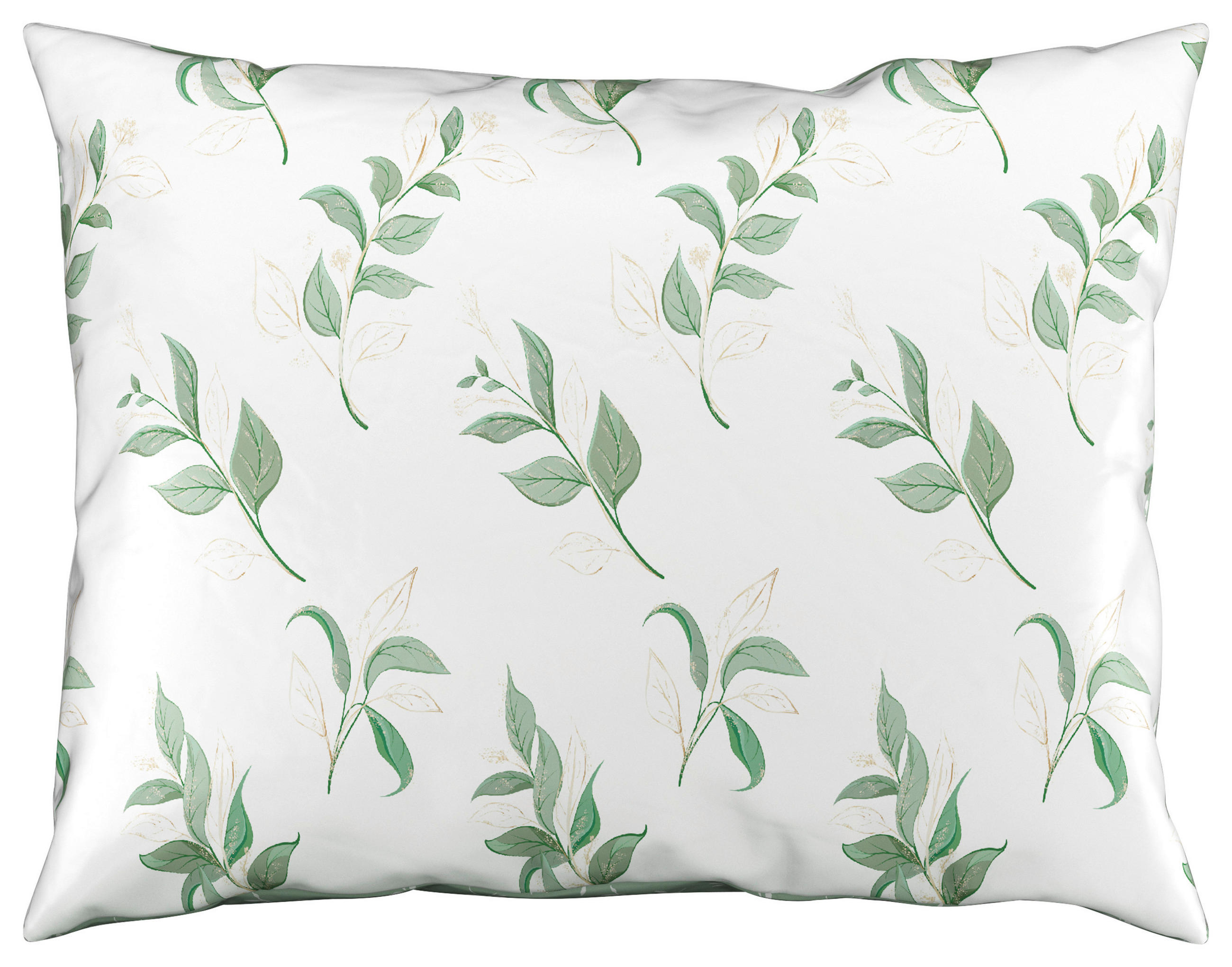 JASTUČNICA 40/60 cm    IVY  - prirodna boja, Konvencionalno, tekstil (40/60cm) - Esposa