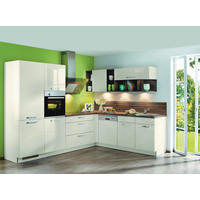 KUCHYNĚ NA MÍRU DK305 - Design, kompozitní dřevo - Dieter Knoll