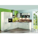 EINBAUKÜCHE   - Design, Holzwerkstoff - Dieter Knoll