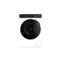 WASCHMASCHINE ES-WNFB214CWDA-DE  - Weiß, Basics, Glas/Kunststoff (59.7/84.5/63.2cm) - Sharp