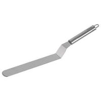 STREICHPALETTE - Edelstahlfarben, Basics, Metall (36cm) - Homeware Profession.