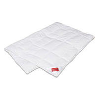 PÁPEROVÁ PRIKRÝVKA, 140/200 cm, perie, páperie - Basics (140/200cm) - Hefel Textil