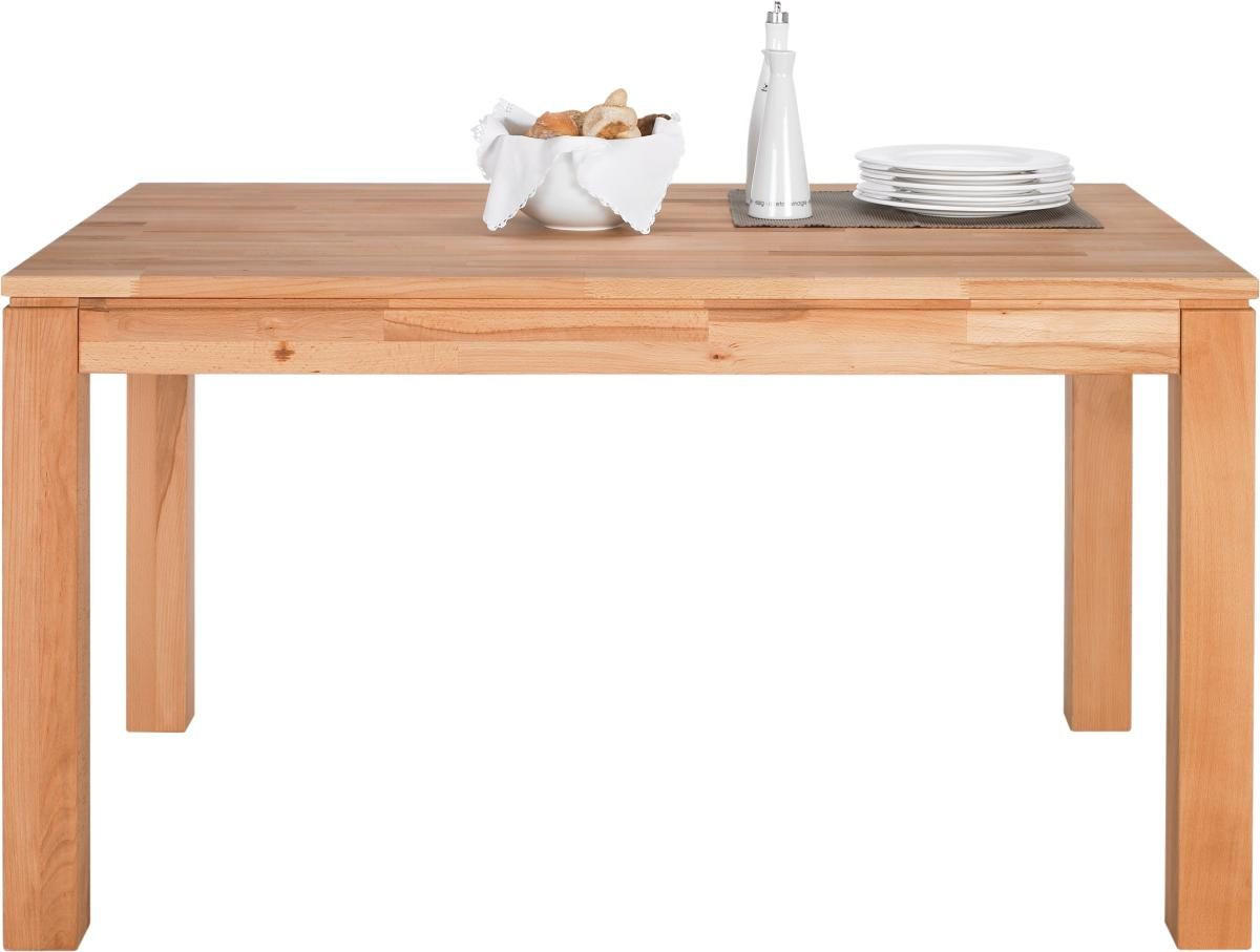STOL ZA BLAGOVAONICU  boje bukve  drvo  - boje bukve, Design, drvo (140/75/90cm) - Cantus