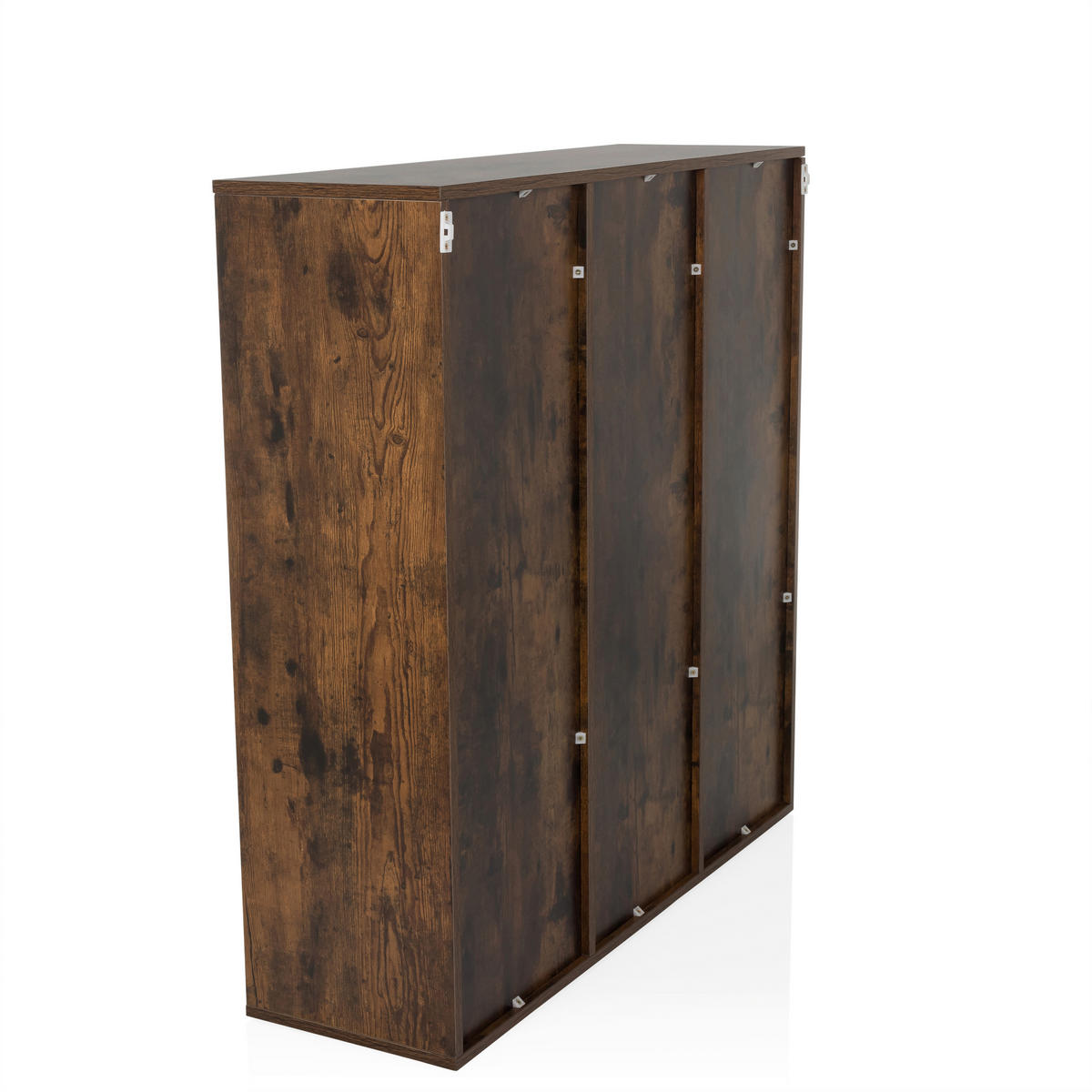 REGAL  97,5/100/30 cm  - MODERN, Holz (97,5/100/30cm) - MID.YOU