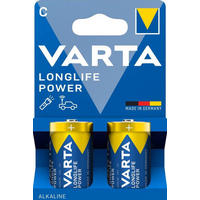 BATERIE - Basics (9/12/3,5cm) - Varta