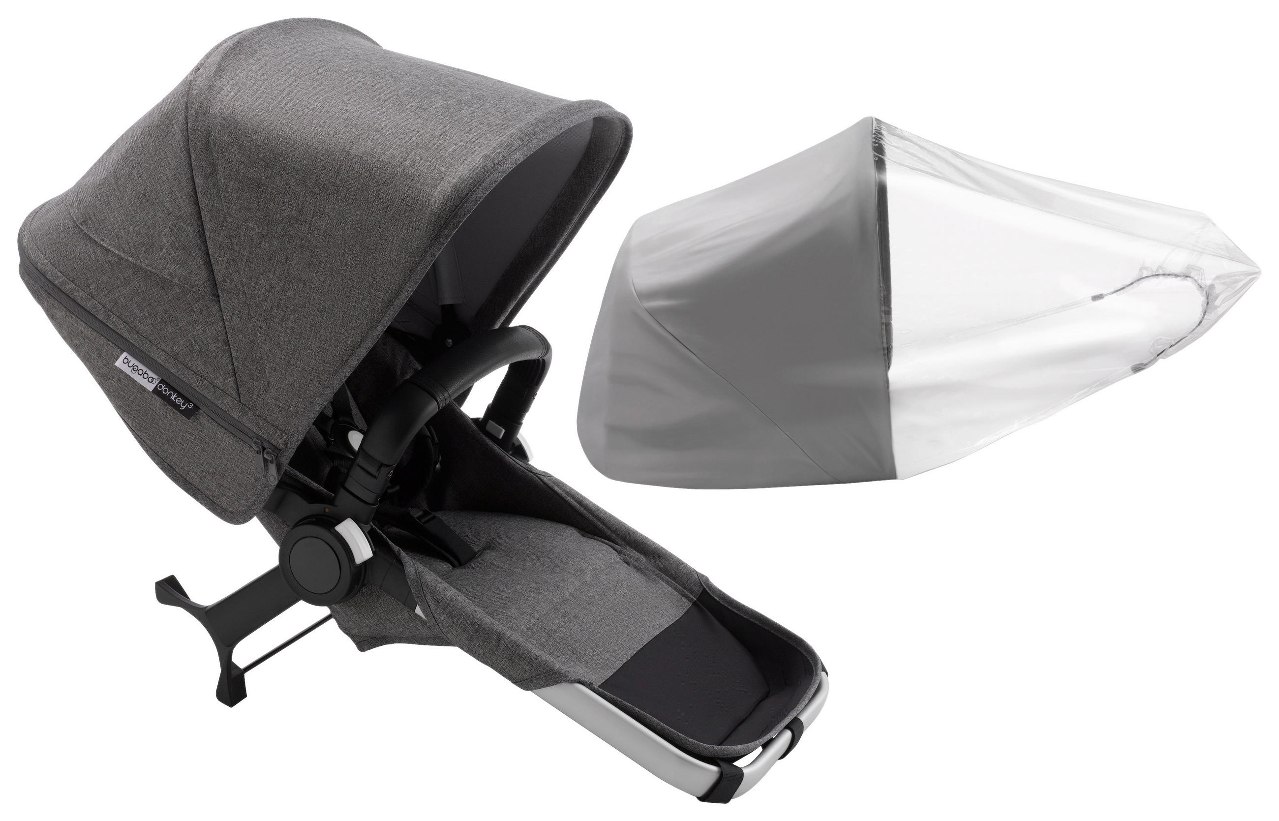 Kinderwagenausstattung