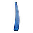 BODENVASE 100 cm - Blau, Basics, Glas (100cm) BODENVASE 100 cm - Blau, Basics, Glas (100cm)