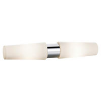 SPIEGELLEUCHTE - Weiß, Basics (40/11.5/9cm) - Markslöjd
