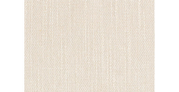 ECKSOFA in Flachgewebe Beige 296/207 cm - Beige/Schwarz, Design, Textil/Metall (296/207cm) - Dieter Knoll