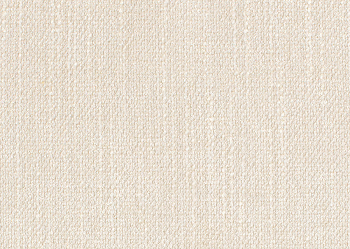 ECKSOFA in Flachgewebe Beige  - Beige/Schwarz, Design, Textil/Metall (207/296cm) - Dieter Knoll