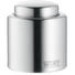 WEINVERSCHLUSS - Edelstahlfarben, Design, Metall (4,7cm) - WMF WEINVERSCHLUSS - Edelstahlfarben, Design, Metall (4,7cm) - WMF