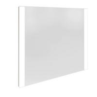SPIEGEL 93/7/93 cm  - Silberfarben, Basics, Glas (93/7/93cm) - MID.YOU