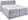 BOXSPRINGBETT 180/200 cm  in Hellgrau  - Hellgrau, KONVENTIONELL, Textil (180/200cm) - Carryhome