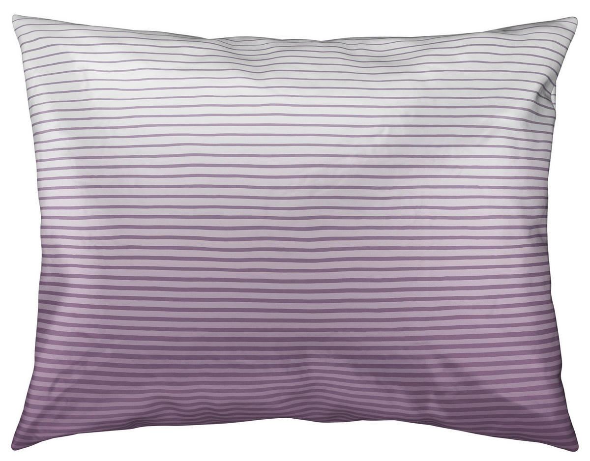 ÁGYNEMŰHUZAT-GARNITÚRA 140/200 cm  - lila, Konventionell, textil (140/200cm) - Esposa