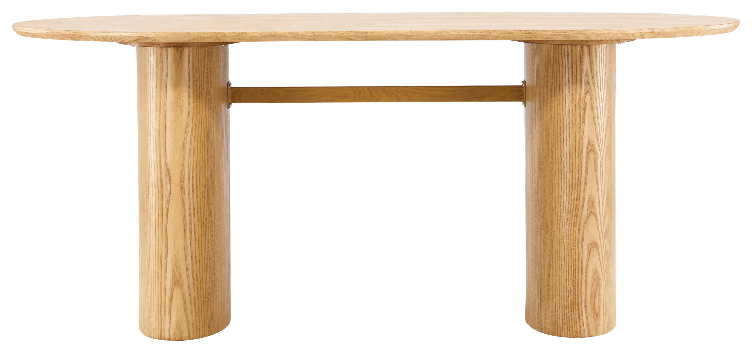 MATBORD i trä, trämaterial 180/90/75 cm   - naturfärgad, Design, trämaterial/trä (180/90/75cm) - Niels Andersson