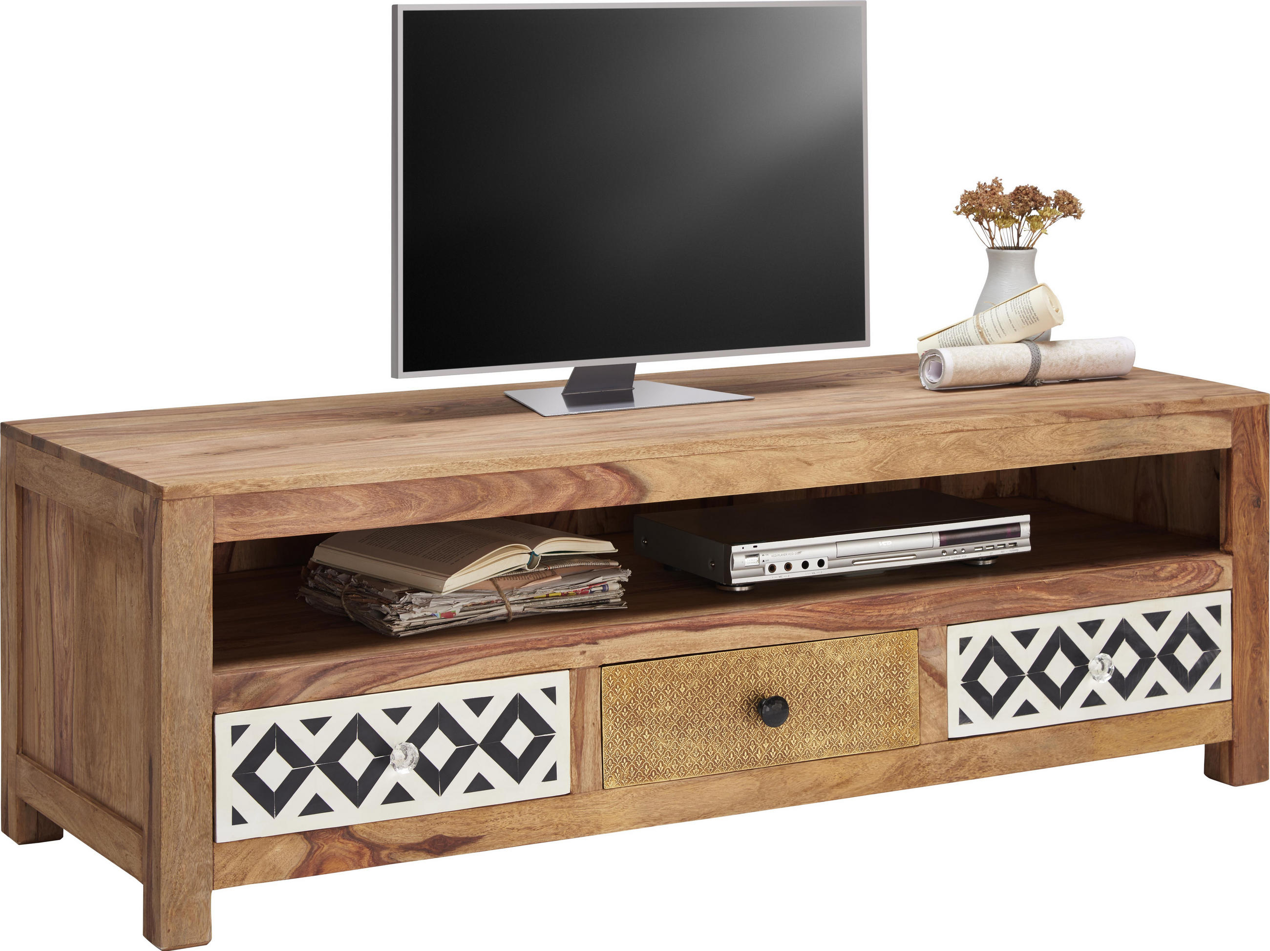 Lowboard 150/50/55 cm