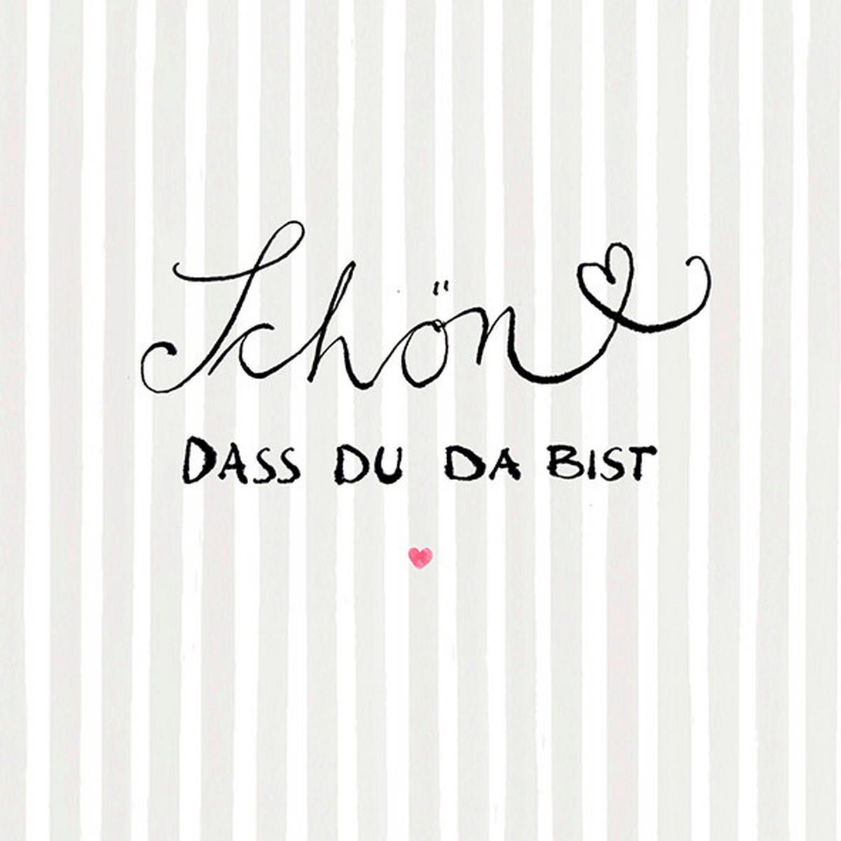 SERVIETTE  33/33 cm   - Altrosa, Basics, Papier (33/33cm)