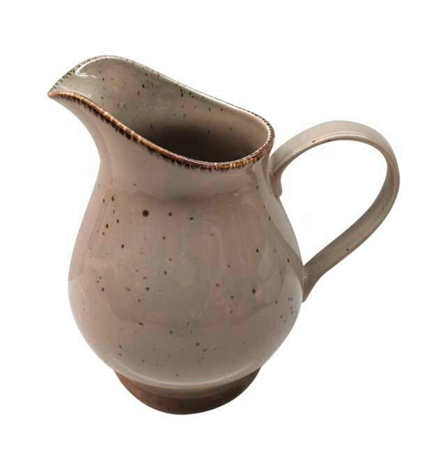 MILCHKÄNNCHEN 250 ml  - Taupe, Lifestyle, Keramik (11/9/10cm) - Landscape